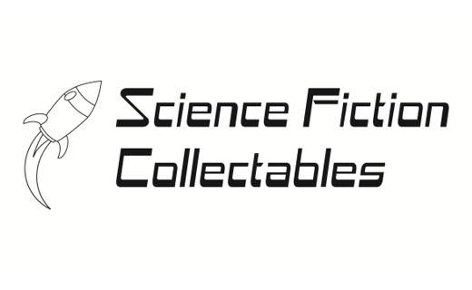 Science Fiction Collectables