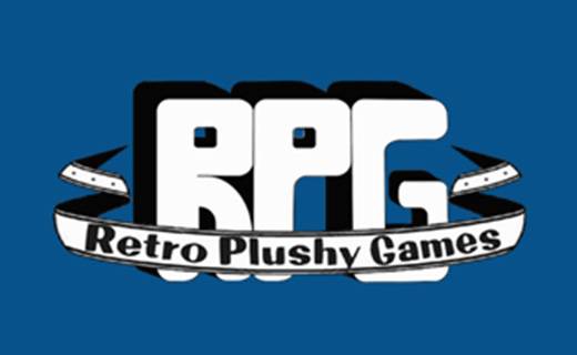 Retro Plushy Games